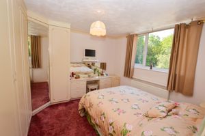 Bedroom One- click for photo gallery